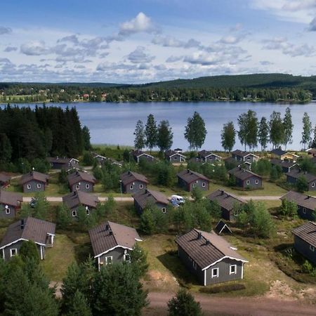 Bjoernbyn Stugby Lejlighed Råda Eksteriør billede